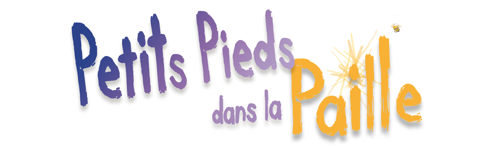 Petits Pieds dans la Paille