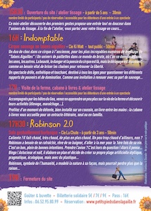 Festival Petits Pieds dans la Paille