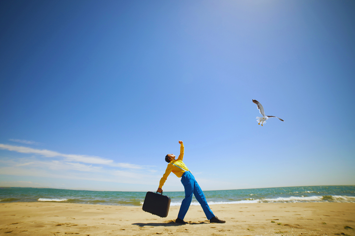 Spectacle robinson 2.0