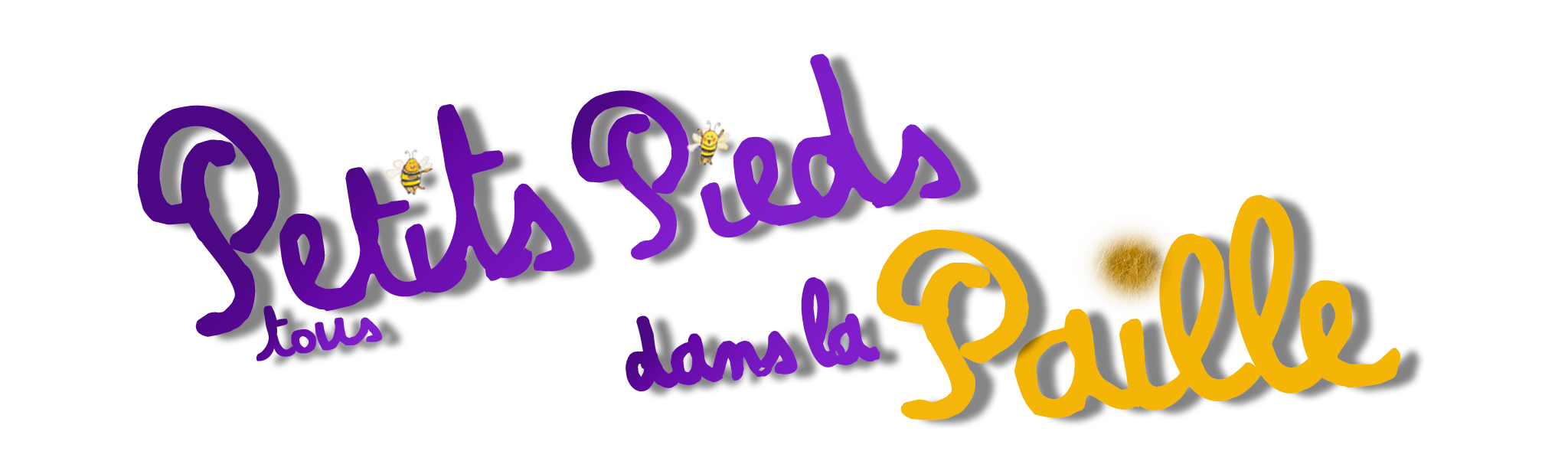 Petits Pieds dans la Paille